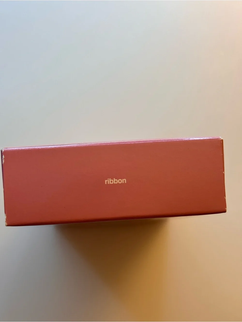 rhode iPhone case Ribbon Limited edition (iPhone 15 Pro Max) Brand new